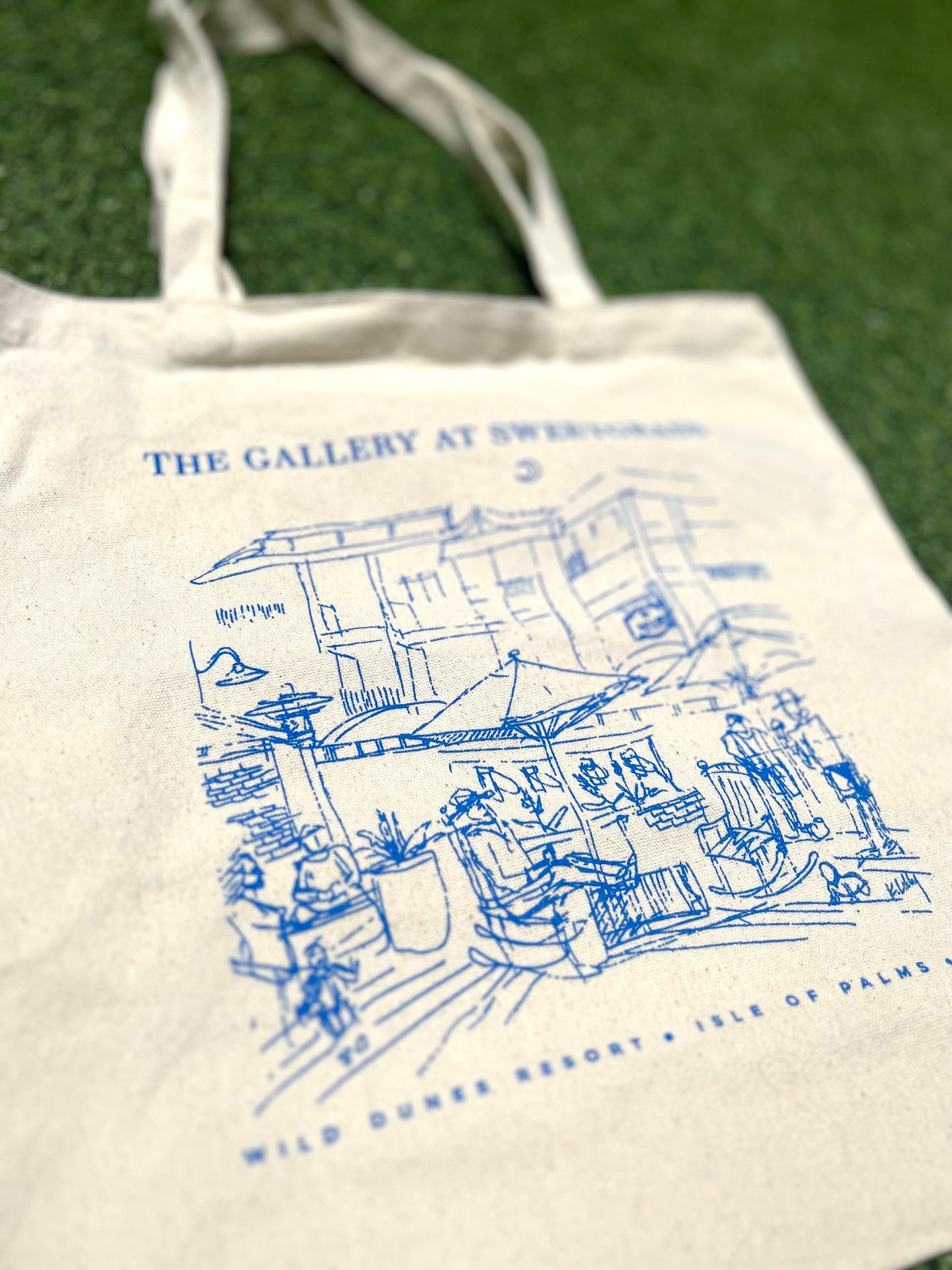 The Gallery Tote