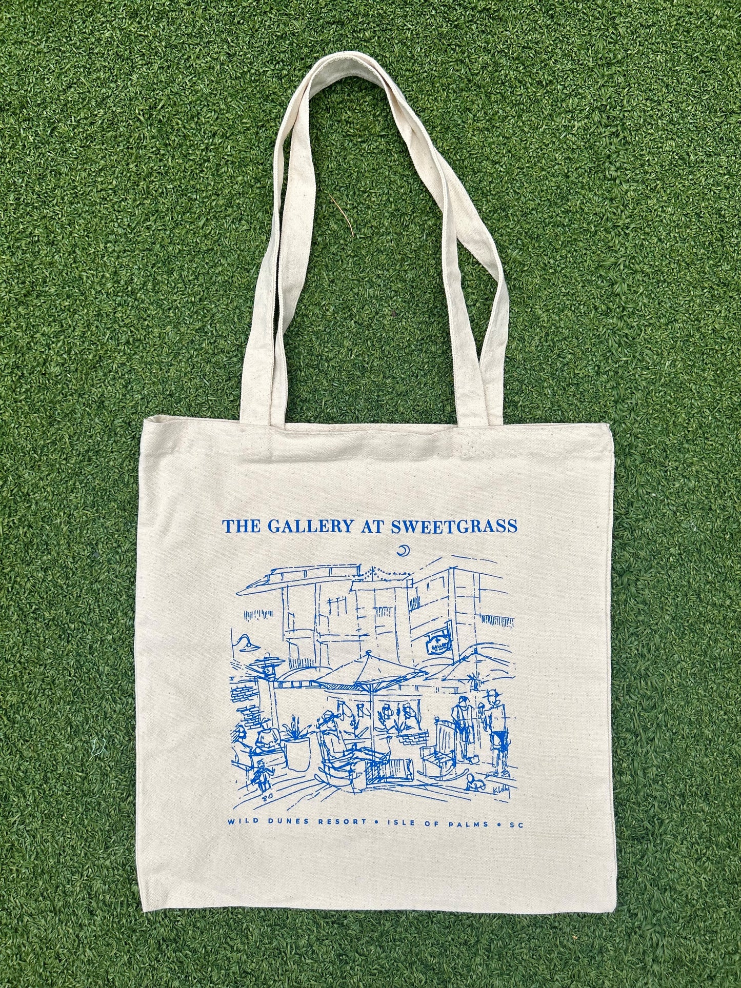 The Gallery Tote